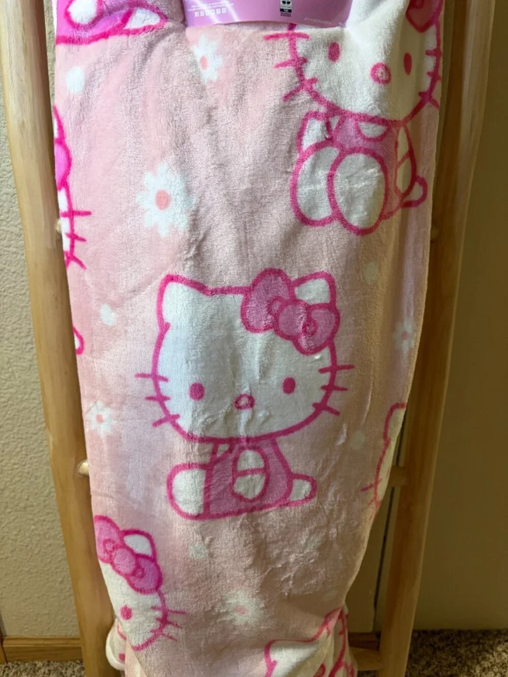 Hello Kitty new hello
